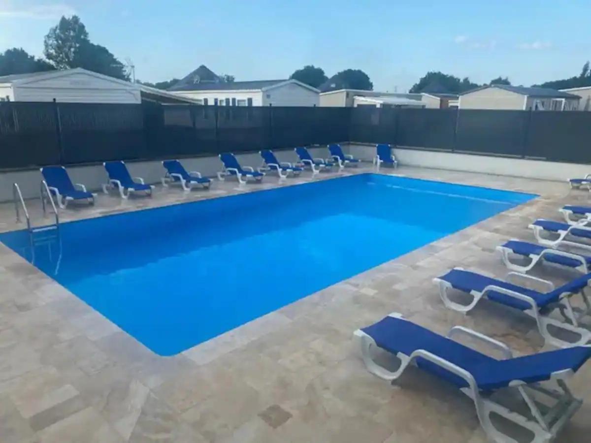 فندق Le Cocooning Biville-sur-Mer المظهر الخارجي الصورة