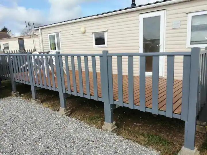 فندق Le Cocooning Biville-sur-Mer المظهر الخارجي الصورة